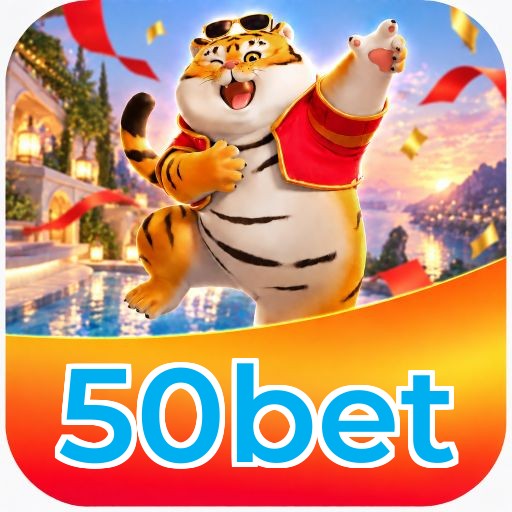 Canal oficial da 50bet no Telegram