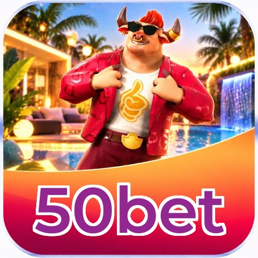 Especificações técnicas download 50bet