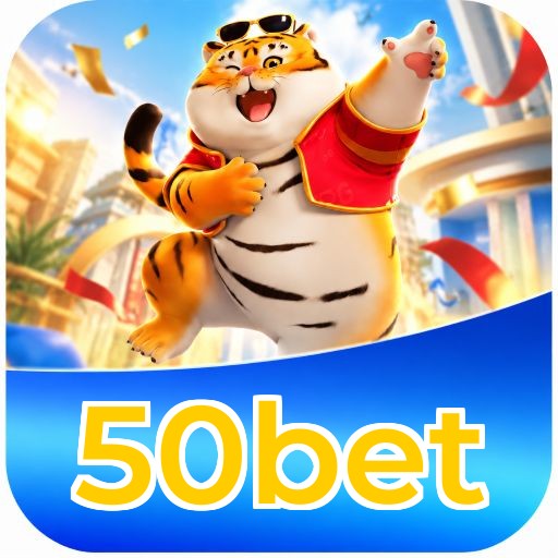 50bet Baixar - Logo oficial download seguro
