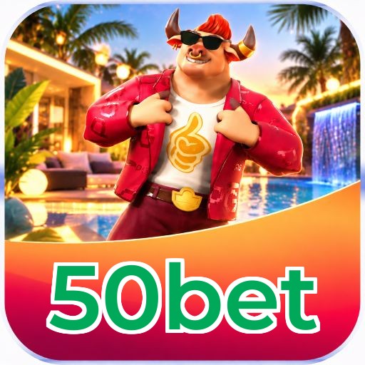 Especificações técnicas download 50bet