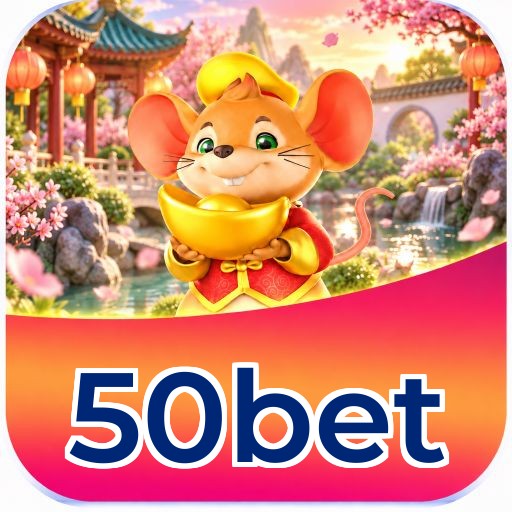 50bet Logo