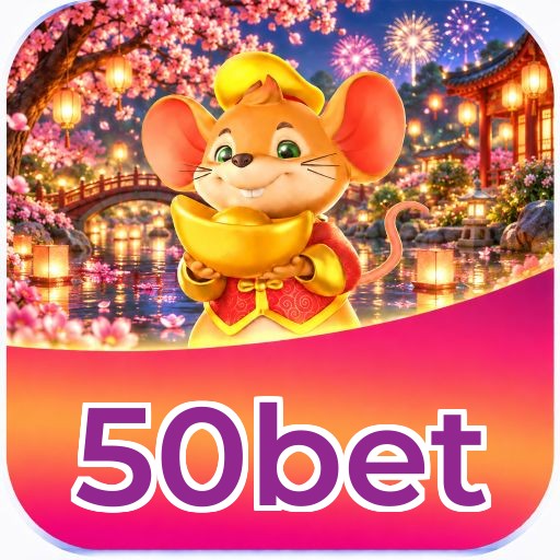 50bet Bônus R$5.000 + 500 Giros Grátis Verificado