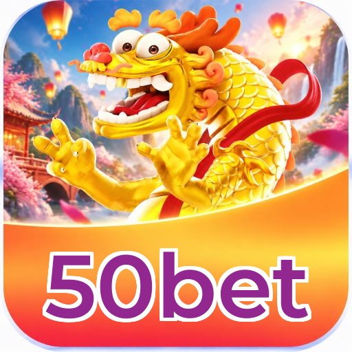 50bet Logo