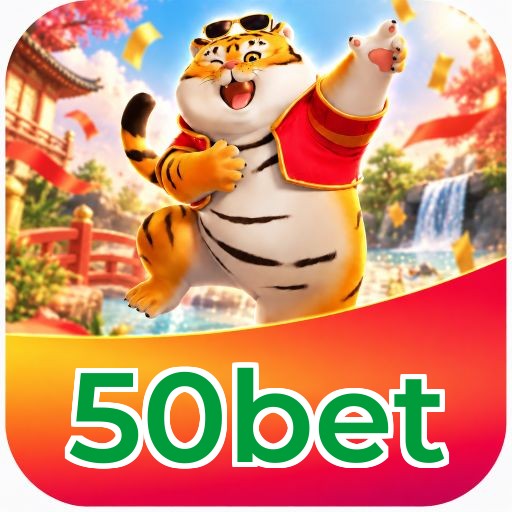 50bet Logo