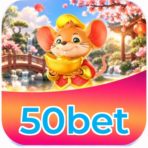 50bet Logo