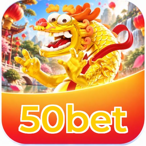 50bet Logo
