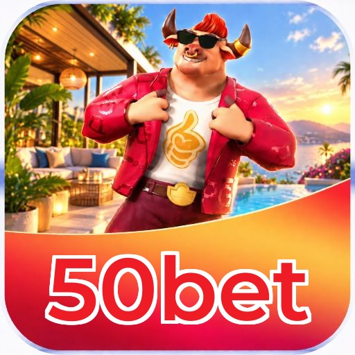 Especificações técnicas download 50bet