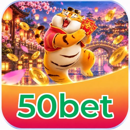 50bet cassino online certificado - Logo oficial com PIX instantâneo
