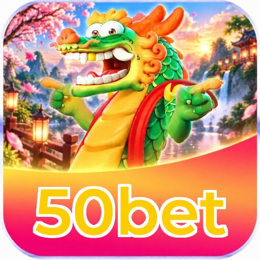 Slots online da 50bet com jackpots progressivos