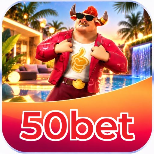 50bet Logo