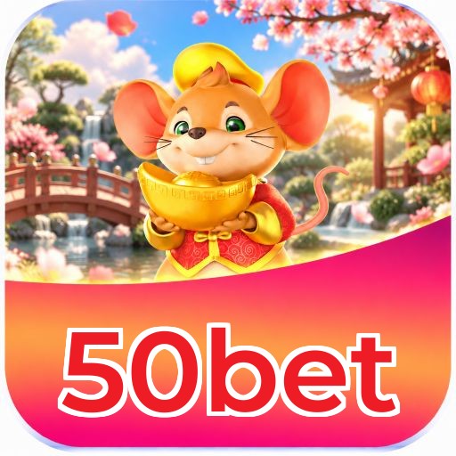 50bet Loteria Mega-Sena