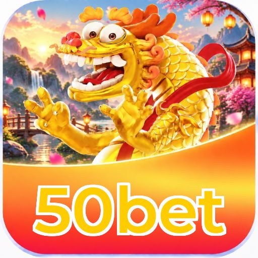50bet - Vitória verificada Fernando C.