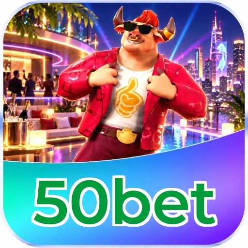 50bet Logo