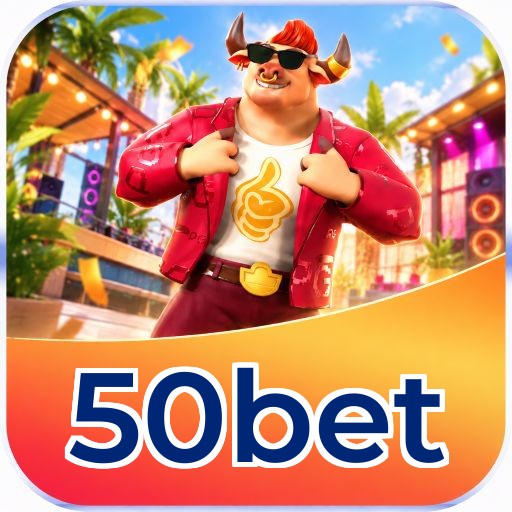 Especificações técnicas download 50bet