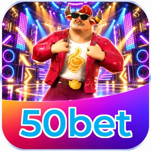 Especificações técnicas download 50bet