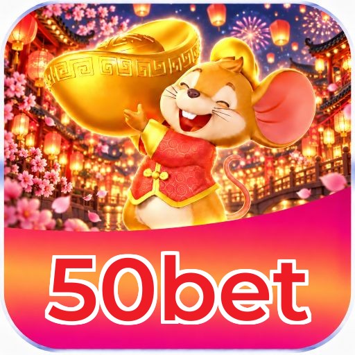 50bet - Vitória verificada Juliana S.