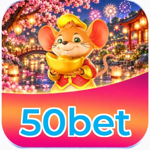 Especificações técnicas download 50bet