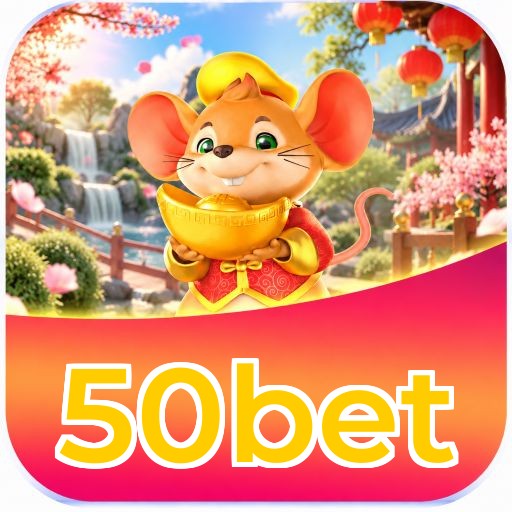 50bet Logo