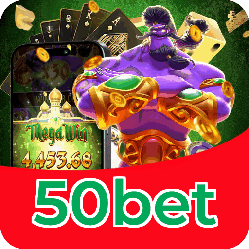 50bet APP mobile iOS Android - 187 mil downloads São Paulo Rio BH