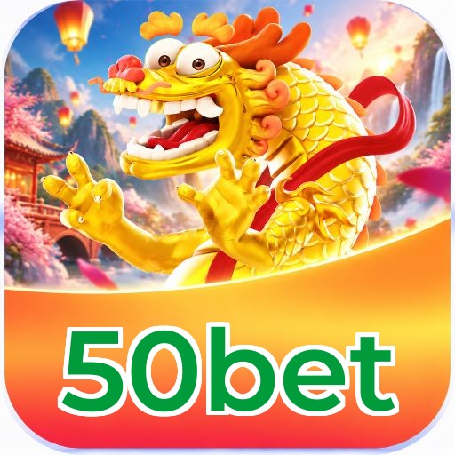 50bet Logo