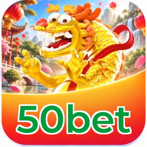 50bet Logo