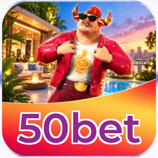 50bet Logo