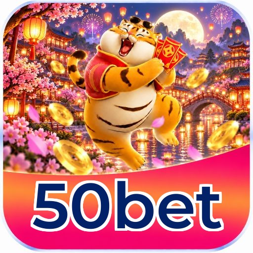 50bet Logo