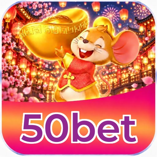 50bet Logo