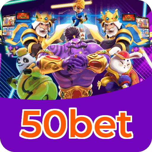 50bet APP mobile iOS Android - 187 mil downloads São Paulo Rio BH